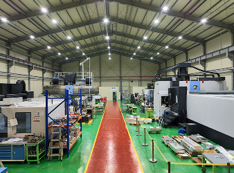 Tooling Division gallery 1