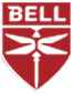 BELL logo