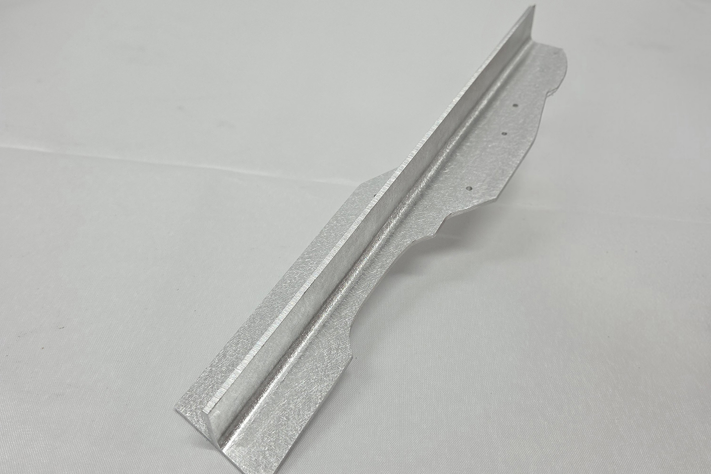 BELL 412 STIFFENER PART