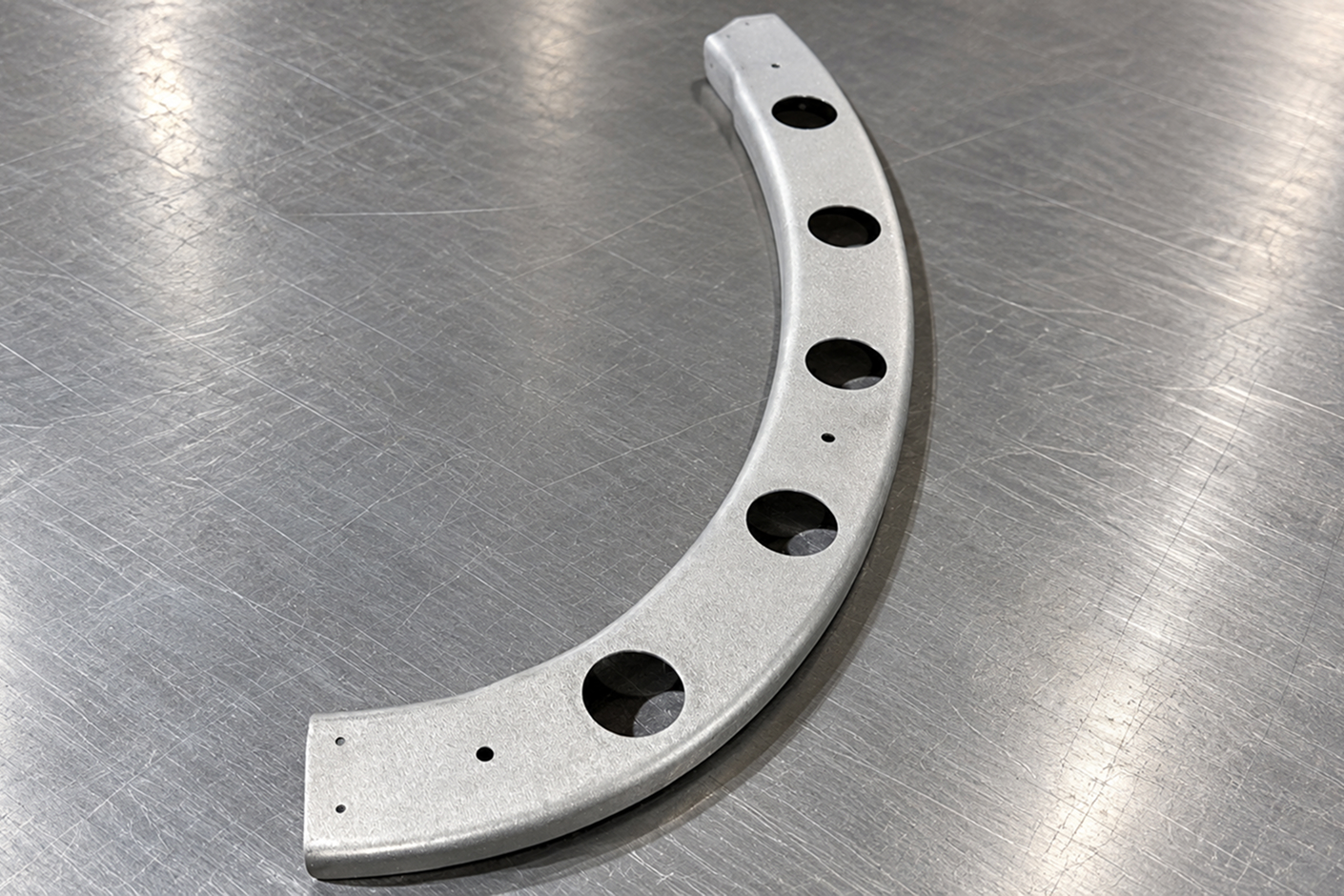 T-50 FUSELAGE FRAME PART